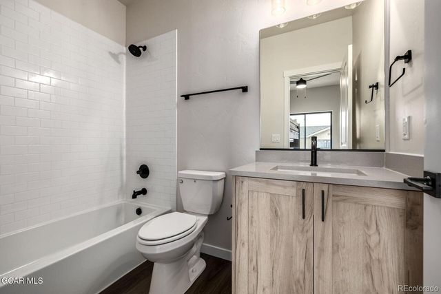 131 Granby Meadow Drive, Granby, CO 80446