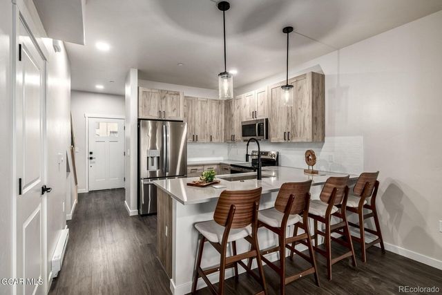 131 Granby Meadow Drive, Granby, CO 80446