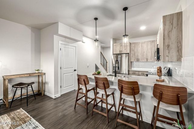 131 Granby Meadow Drive, Granby, CO 80446