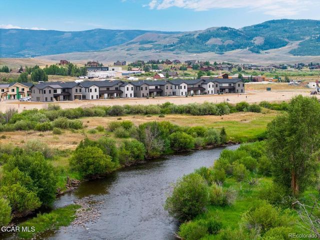 131 Granby Meadow Drive, Granby, CO 80446