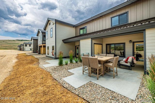 131 Granby Meadow Drive, Granby, CO 80446