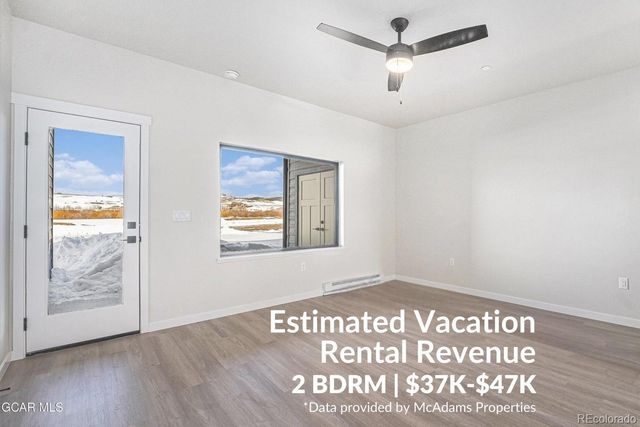 131 Granby Meadow Drive, Granby, CO 80446