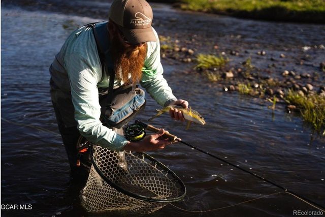 131 Granby Meadow Drive, Granby, CO 80446