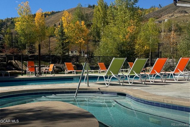 131 Granby Meadow Drive, Granby, CO 80446