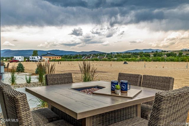 131 Granby Meadow Drive, Granby, CO 80446