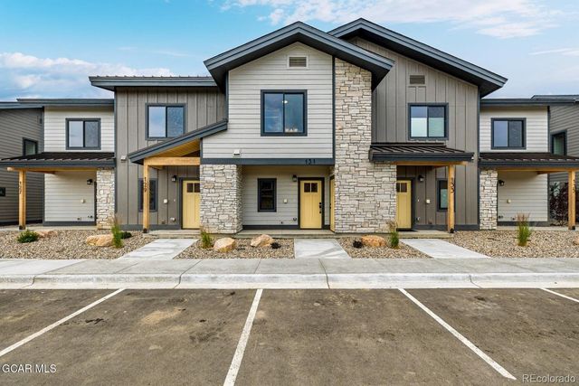 131 Granby Meadow Drive, Granby, CO 80446