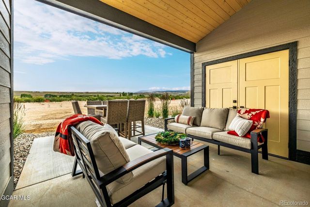 131 Granby Meadow Drive, Granby, CO 80446