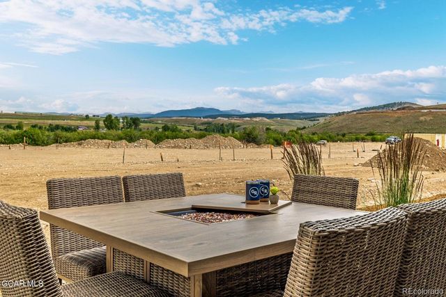 131 Granby Meadow Drive, Granby, CO 80446