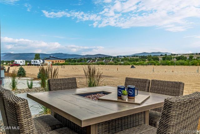 131 Granby Meadow Drive, Granby, CO 80446