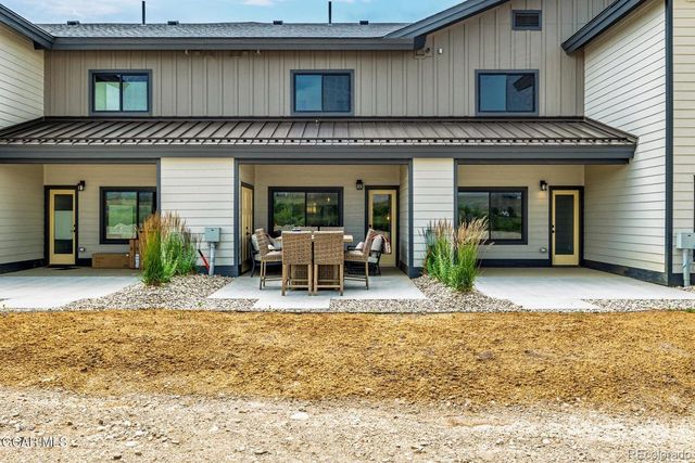 131 Granby Meadow Drive, Granby, CO 80446