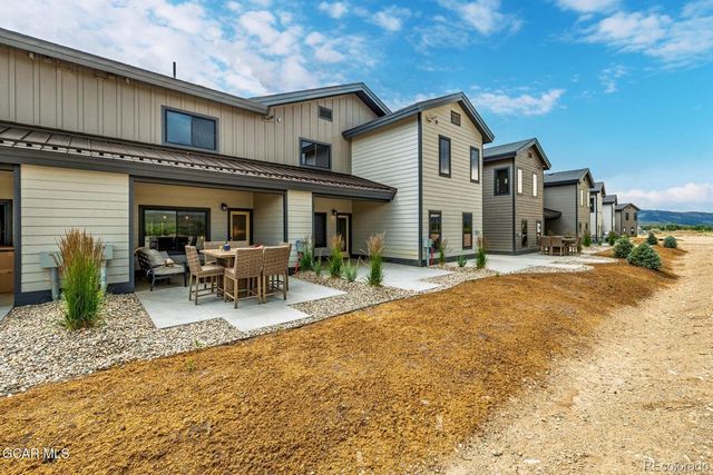 131 Granby Meadow Drive, Granby, CO 80446