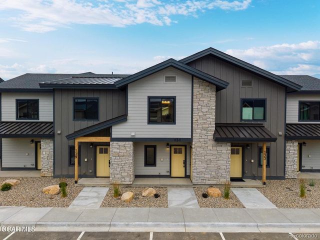 131 Granby Meadow Drive, Granby, CO 80446