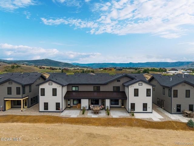 131 Granby Meadow Drive, Granby, CO 80446