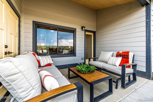 131 Granby Meadow Drive, Granby, CO 80446