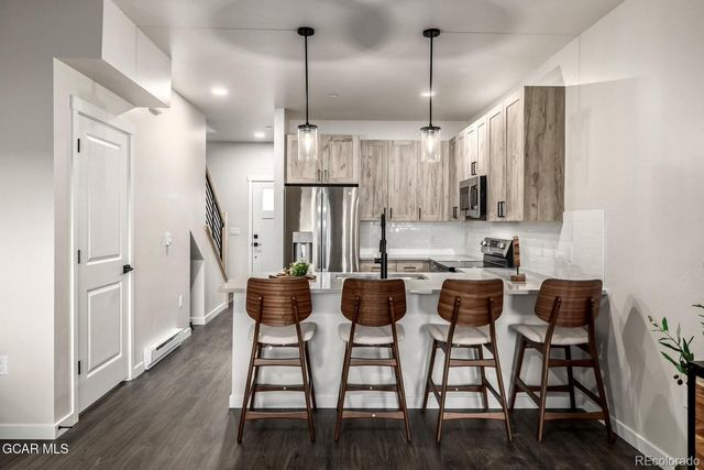 131 Granby Meadow Drive, Granby, CO 80446