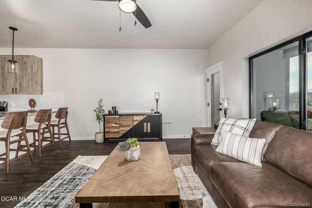 131 Granby Meadow Drive, Granby, CO 80446