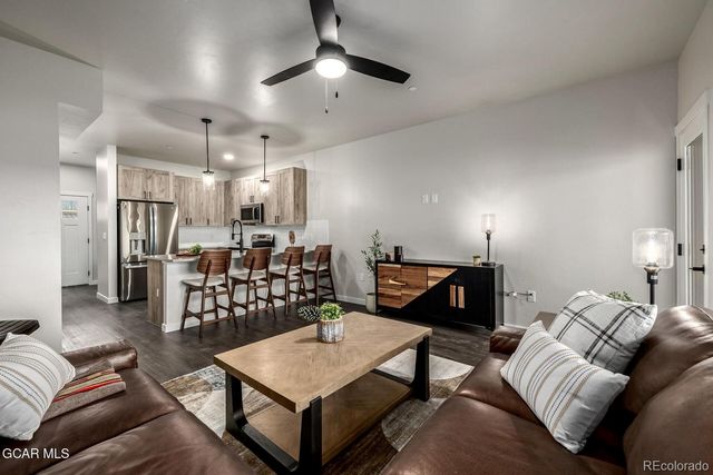 131 Granby Meadow Drive, Granby, CO 80446