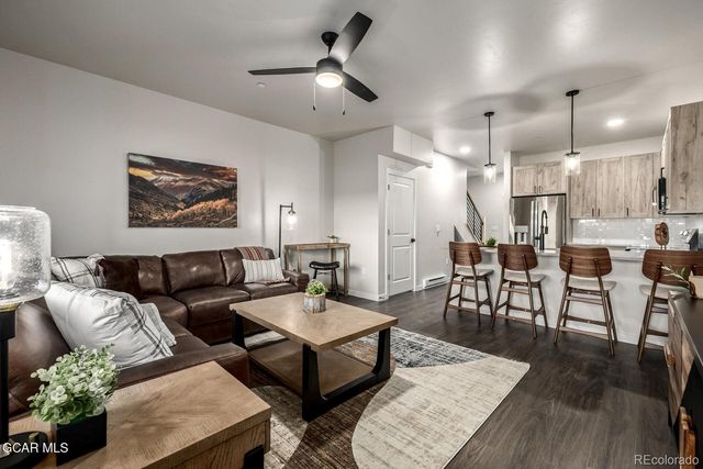 131 Granby Meadow Drive, Granby, CO 80446