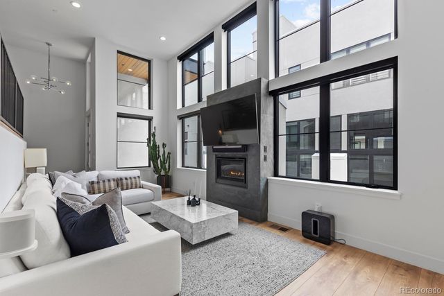 818 Ash Street 3, Denver, CO 80220