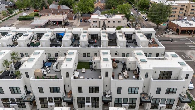 818 Ash Street 3, Denver, CO 80220