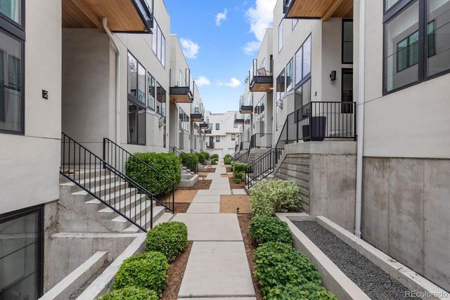 818 Ash Street 3, Denver, CO 80220