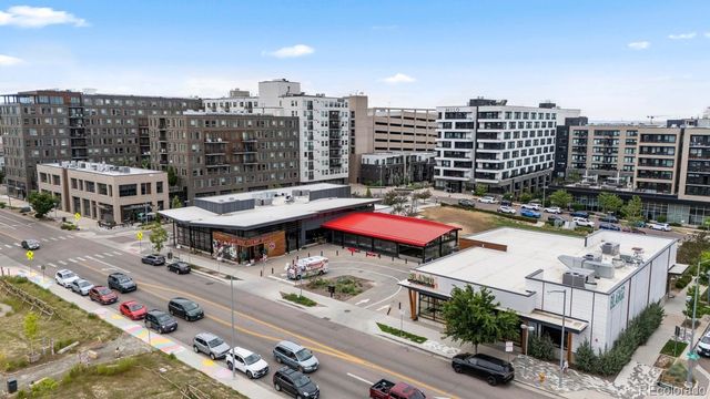 818 Ash Street 3, Denver, CO 80220