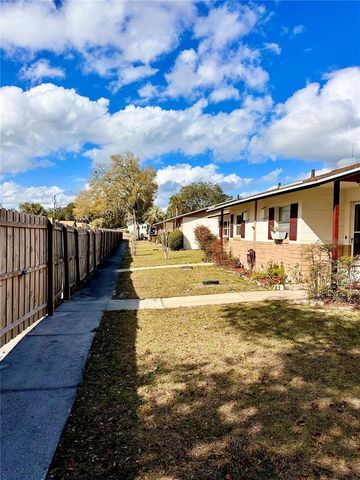 712-A E ARIZONA AVENUE A, Deland, FL 32724