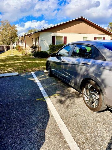 712-A E ARIZONA AVENUE A, Deland, FL 32724