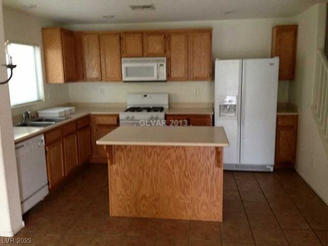 552 Brompton Street, Las Vegas, NV 89178