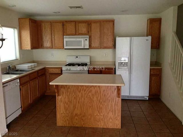 552 Brompton Street, Las Vegas, NV 89178