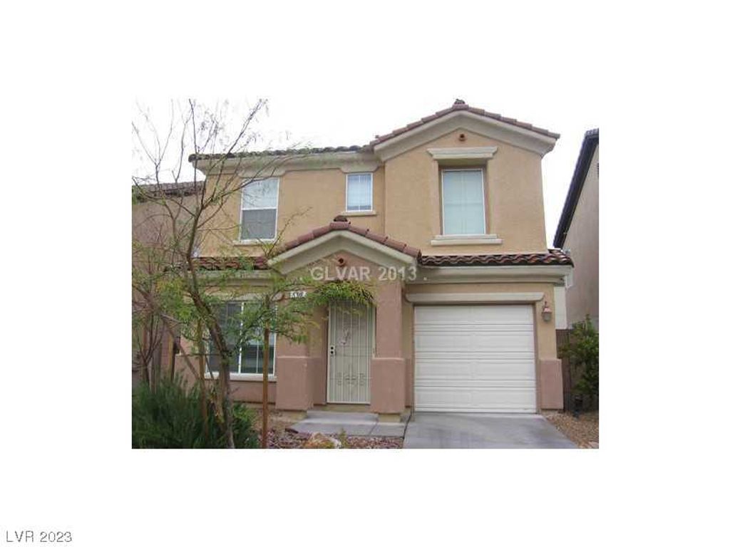 552 Brompton Street, Las Vegas, NV 89178