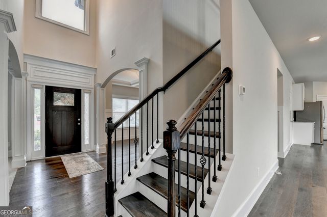 3972 Golden Gate Way, Buford, GA 30518