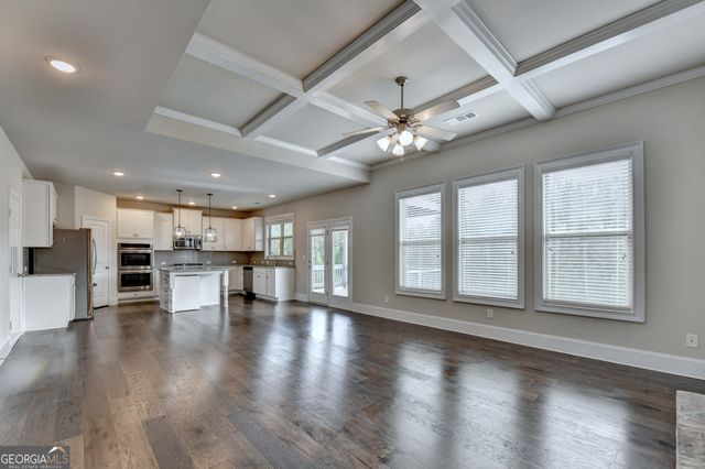 3972 Golden Gate Way, Buford, GA 30518
