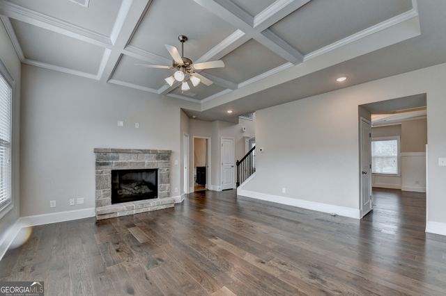 3972 Golden Gate Way, Buford, GA 30518