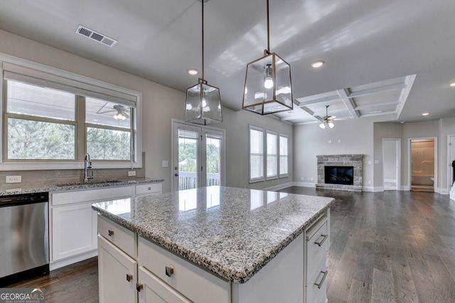 3972 Golden Gate Way, Buford, GA 30518