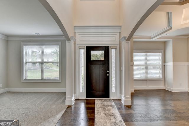 3972 Golden Gate Way, Buford, GA 30518