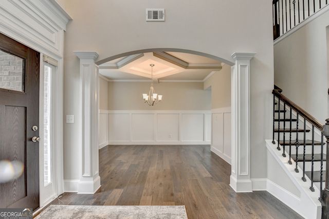 3972 Golden Gate Way, Buford, GA 30518