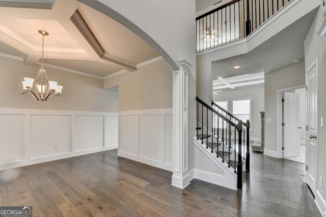 3972 Golden Gate Way, Buford, GA 30518