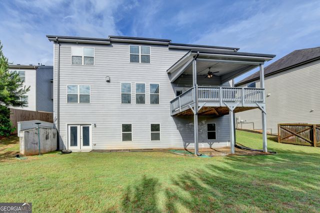 3972 Golden Gate Way, Buford, GA 30518