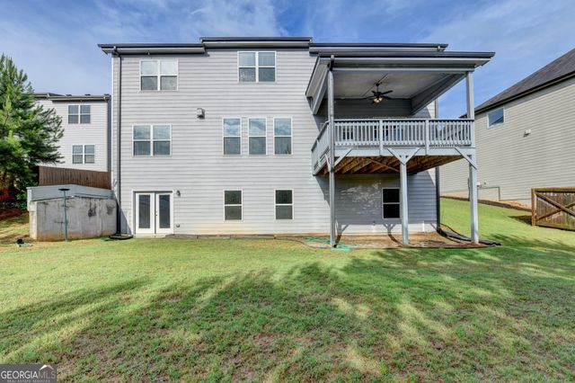3972 Golden Gate Way, Buford, GA 30518