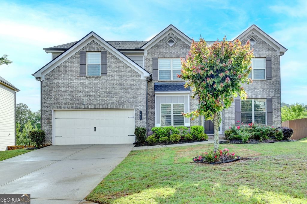 3972 Golden Gate Way, Buford, GA 30518