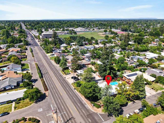 2200 Eastern Ave, Sacramento, CA 95864