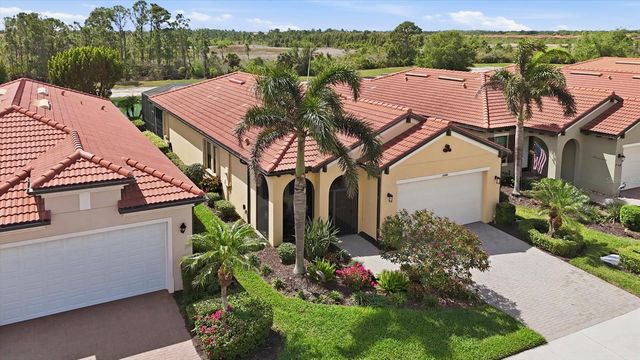 10441 CROOKED CREEK DRIVE, Venice, FL 34293