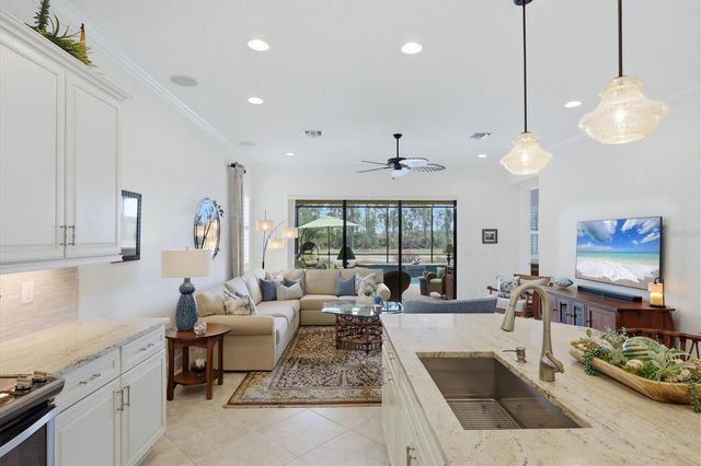 10441 CROOKED CREEK DRIVE, Venice, FL 34293