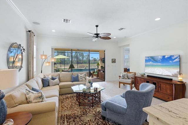 10441 CROOKED CREEK DRIVE, Venice, FL 34293