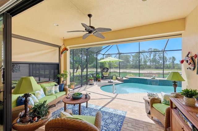 10441 CROOKED CREEK DRIVE, Venice, FL 34293