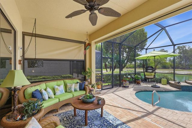 10441 CROOKED CREEK DRIVE, Venice, FL 34293