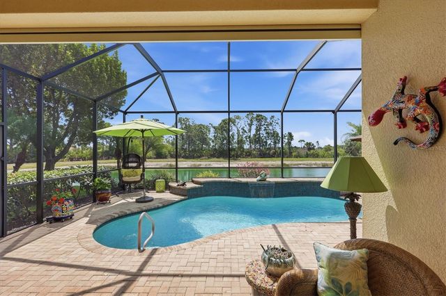 10441 CROOKED CREEK DRIVE, Venice, FL 34293