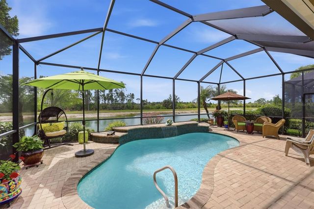 10441 CROOKED CREEK DRIVE, Venice, FL 34293