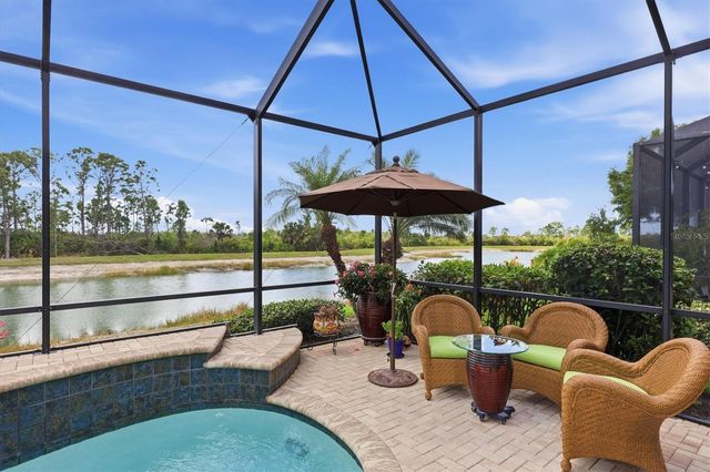 10441 CROOKED CREEK DRIVE, Venice, FL 34293